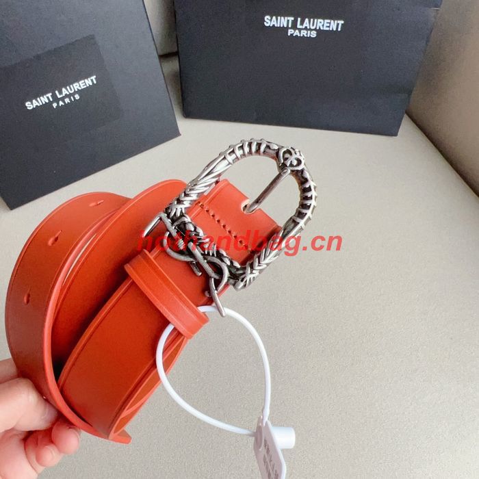 Yves saint Laurent Belt 30MM SLB00080